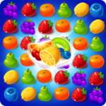 Logo of Sweet Fruit Candy android Application 