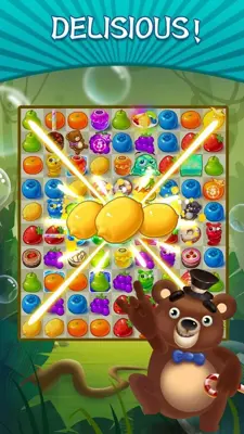 Sweet Fruit Candy android App screenshot 3